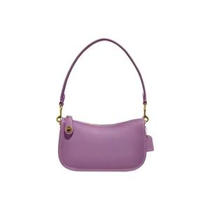 Coach Swinger Bag Violet Orchard